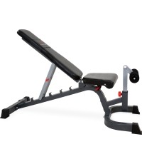 Ławka treningowa PowerMark 430C