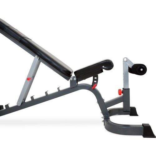 PowerMark 430C Bench