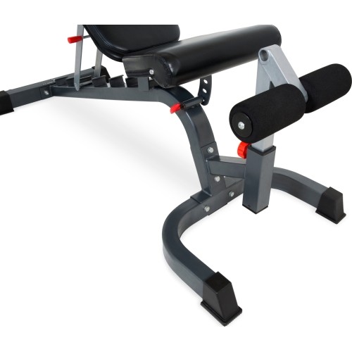 PowerMark 430C Bench