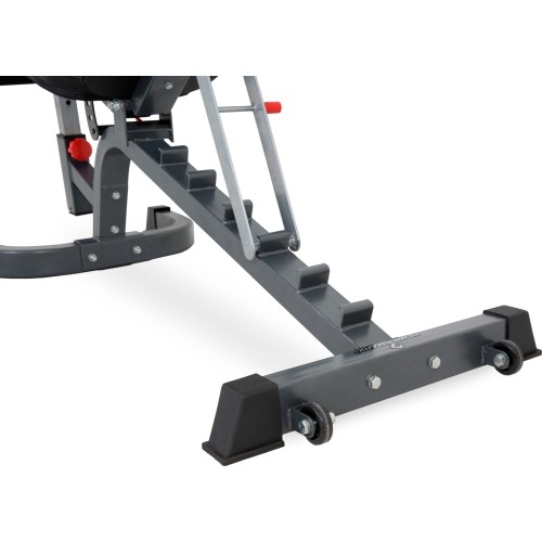 PowerMark 430C Bench
