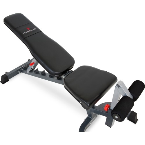 PowerMark 430C Bench
