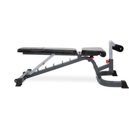 PowerMark 430C Bench