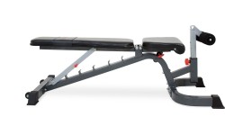 PowerMark 430C Bench