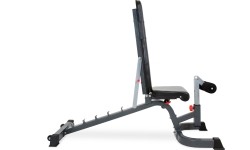 PowerMark 430C Bench