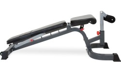 PowerMark 430C Bench