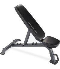 Ławka regulowana BodyCraft F605