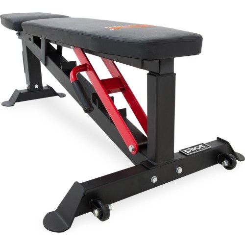 Ławka do dużych obciążeń Pivot Fitness PM122
