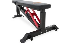 Ławka do dużych obciążeń Pivot Fitness PM122