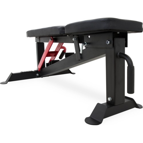 Ławka do dużych obciążeń Pivot Fitness PM122