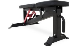 Ławka do dużych obciążeń Pivot Fitness PM122