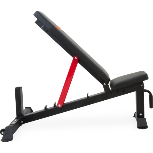 Ławka do dużych obciążeń Pivot Fitness PM122