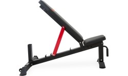 Ławka do dużych obciążeń Pivot Fitness PM122