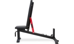 Ławka do dużych obciążeń Pivot Fitness PM122
