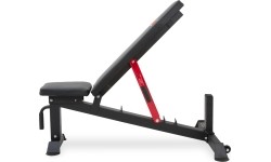 Ławka do dużych obciążeń Pivot Fitness PM122