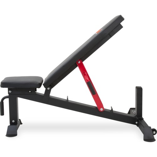 Ławka do dużych obciążeń Pivot Fitness PM122