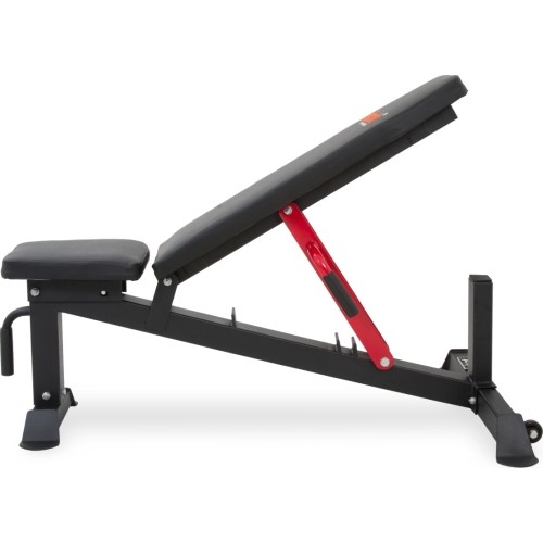 Ławka do dużych obciążeń Pivot Fitness PM122