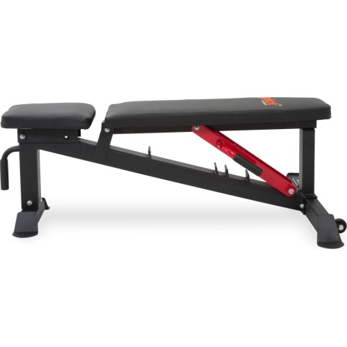 Ławka do dużych obciążeń Pivot Fitness PM122