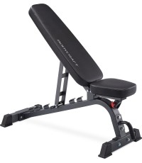 Ławka regulowana BodyCraft F601