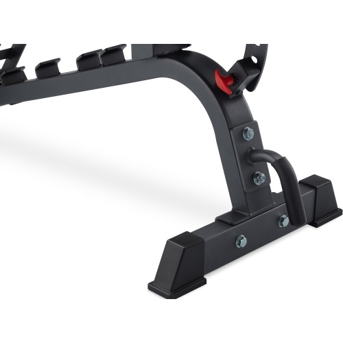 Ławka regulowana BodyCraft F601