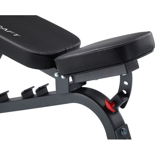 Ławka regulowana BodyCraft F601