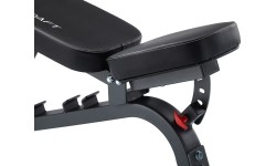 Ławka regulowana BodyCraft F601