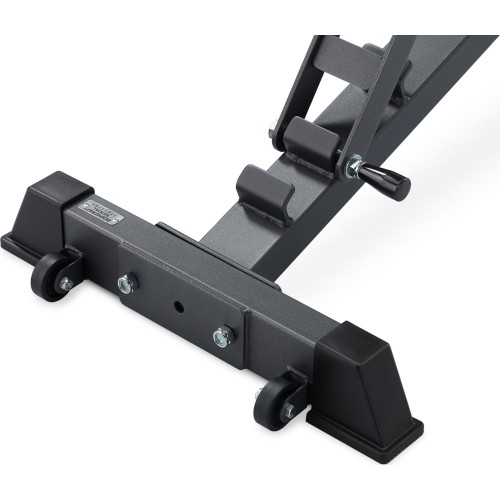 Ławka regulowana BodyCraft F601