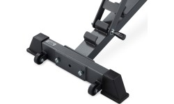 Ławka regulowana BodyCraft F601