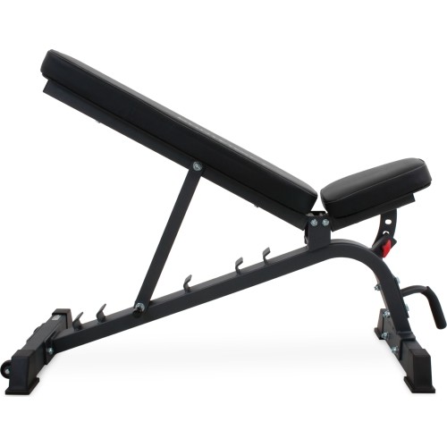 Ławka regulowana BodyCraft F601