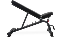 Ławka regulowana BodyCraft F601