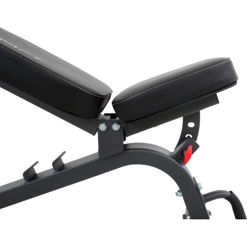 Ławka regulowana BodyCraft F601