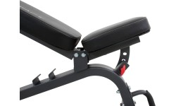 Ławka regulowana BodyCraft F601