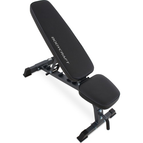 Ławka regulowana BodyCraft F601