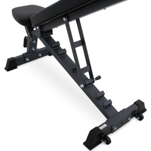 Ławka regulowana BodyCraft F601