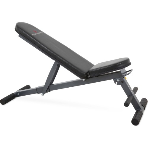 Ławka składana PowerMark 320 UB