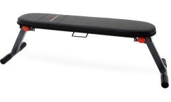 Składana ławka płaska PowerMark 412