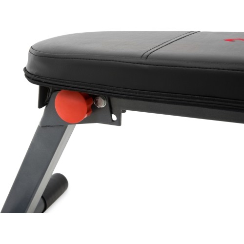 Składana ławka płaska PowerMark 412