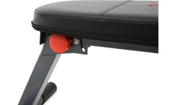 Składana ławka płaska PowerMark 412