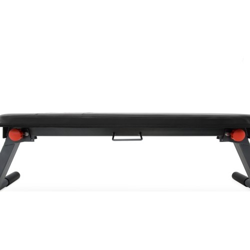 Składana ławka płaska PowerMark 412