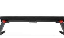 Składana ławka płaska PowerMark 412