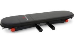 Składana ławka płaska PowerMark 412