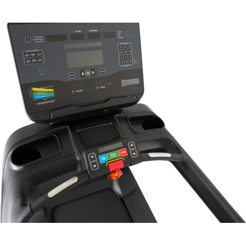 Bieżnia Newton Fitness T12 Commercial Black Series