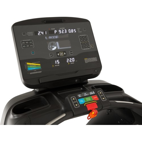 Bieżnia Newton Fitness T12 Commercial Black Series