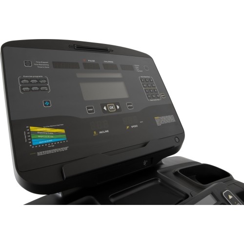 Bieżnia Newton Fitness T12 Commercial Black Series