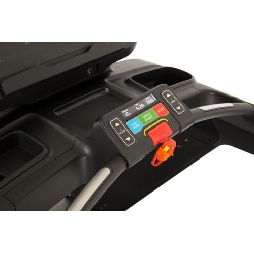 Bieżnia Newton Fitness T12 Commercial Black Series