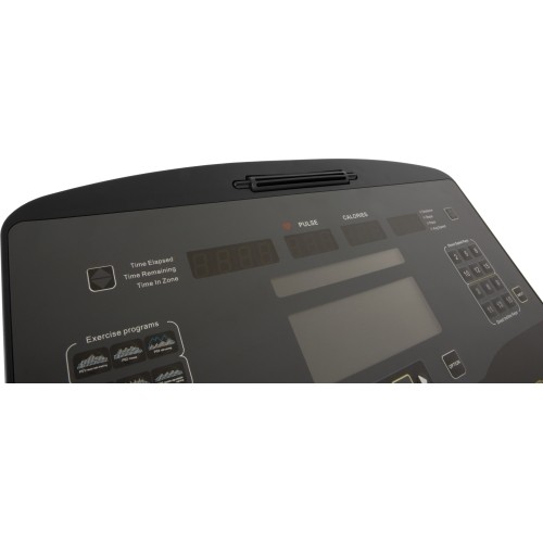 Bieżnia Newton Fitness T12 Commercial Black Series