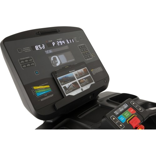 Bieżnia Newton Fitness T12 Commercial Black Series
