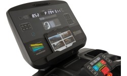 Bieżnia Newton Fitness T12 Commercial Black Series