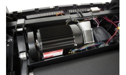 Bieżnia Newton Fitness T12 Commercial Black Series