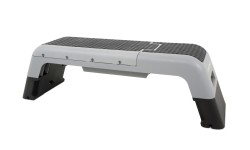 Regulowany schodek Hastings