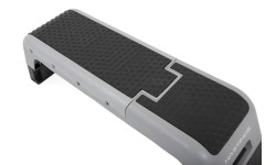 Regulowany schodek Hastings